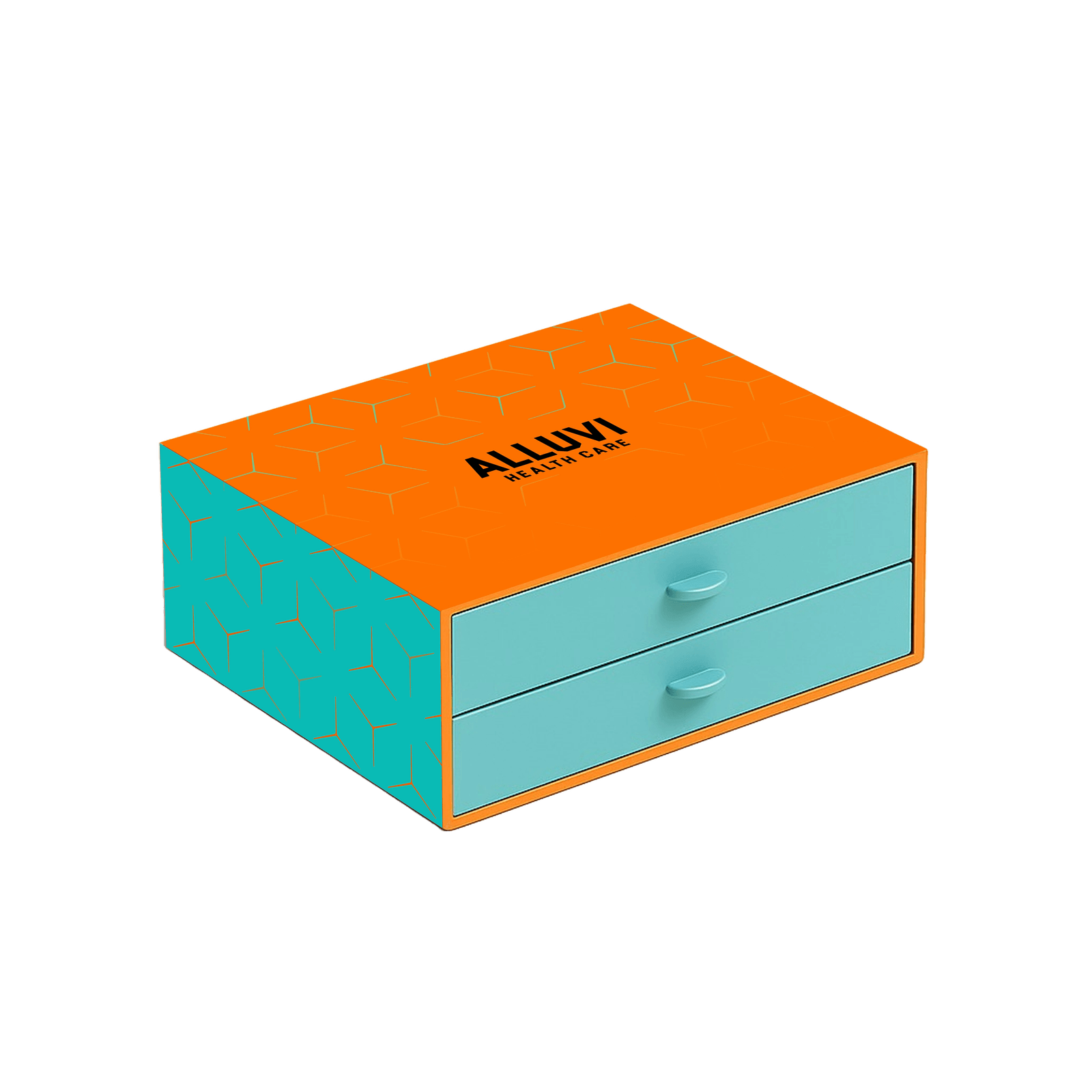 Alluvi Supplement Box
