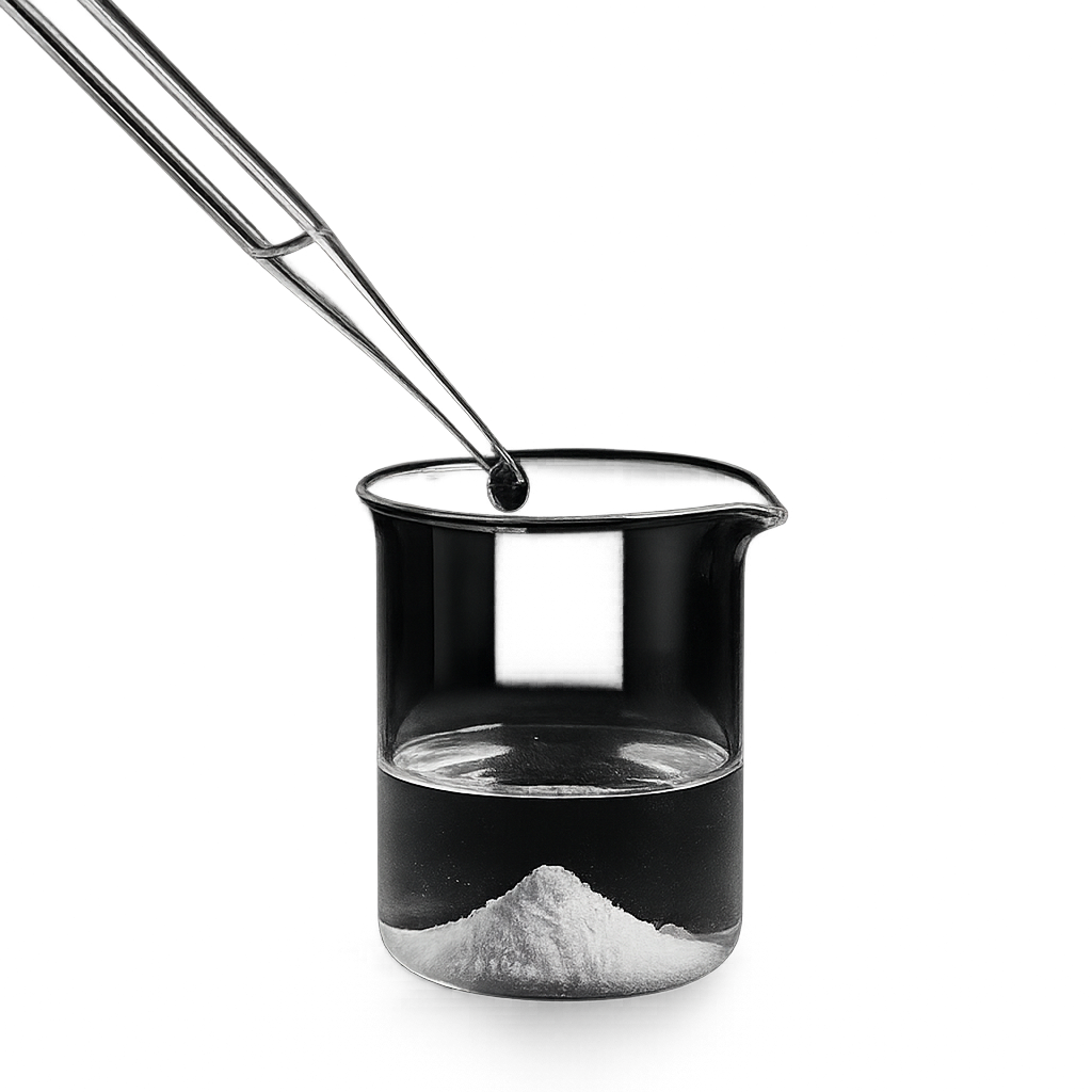 Laboratory Precision - Purity Testing