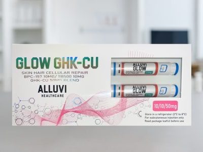Glow 70mg (R&D Only)